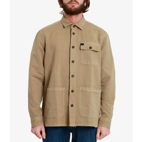 Jackets > Light Jackets - - Fay - Modalova