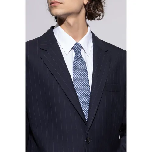 Accessories > Ties - - Ferragamo - Modalova