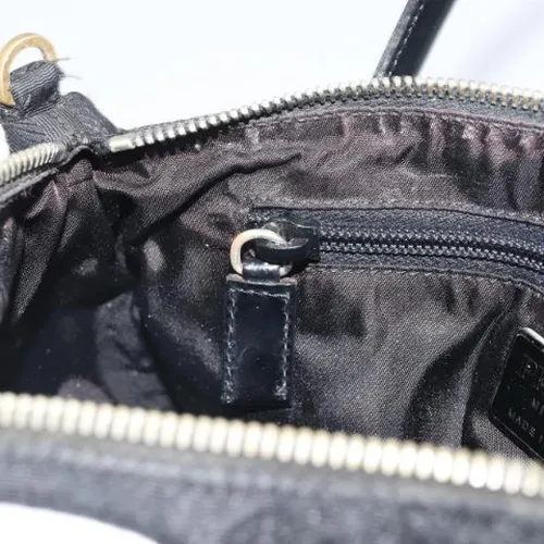 Pre-owned > Pre-owned Bags > Pre-owned Handbags - - Prada Vintage - Modalova