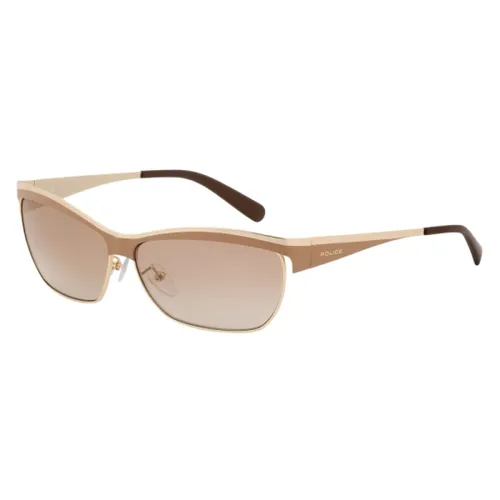 Accessories > Sunglasses - - Police - Modalova