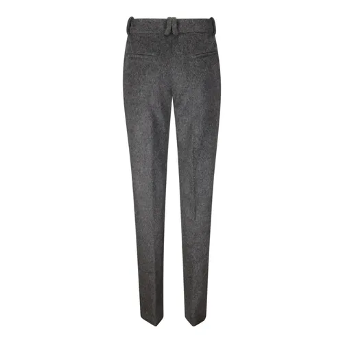 Trousers > Slim-fit Trousers - - 16Arlington - Modalova