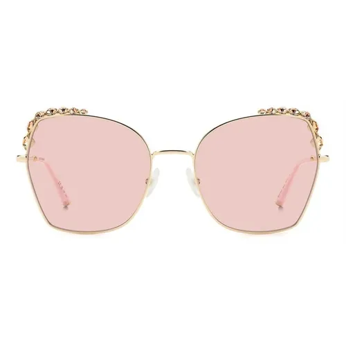 Accessories > Sunglasses - - Carolina Herrera - Modalova