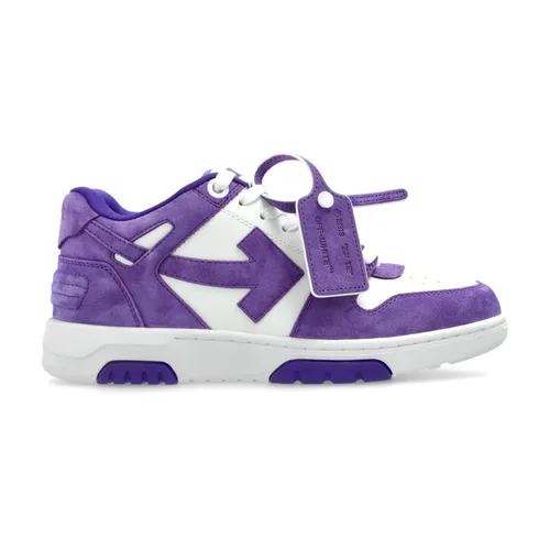 Shoes > Sneakers - - Off White - Modalova