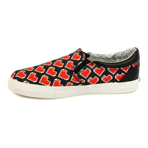 Shoes > Sneakers - - Love Moschino - Modalova