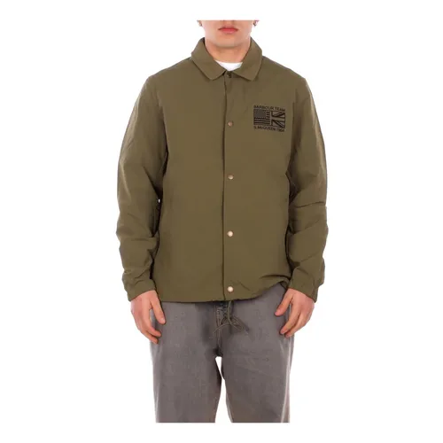 Jackets > Bomber Jackets - - Barbour - Modalova