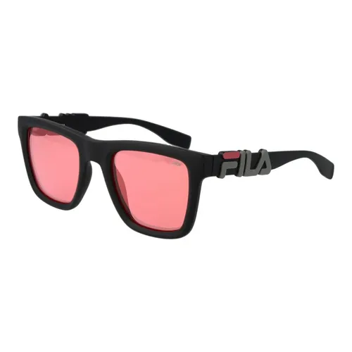 Accessories > Sunglasses - - Fila - Modalova