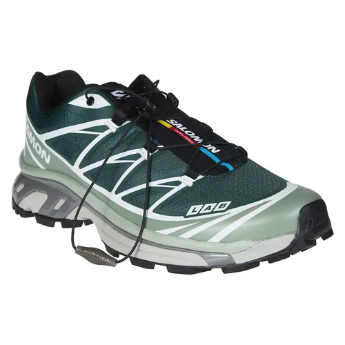 Sport > Outdoor > Outdoor Shoes - - Salomon - Modalova