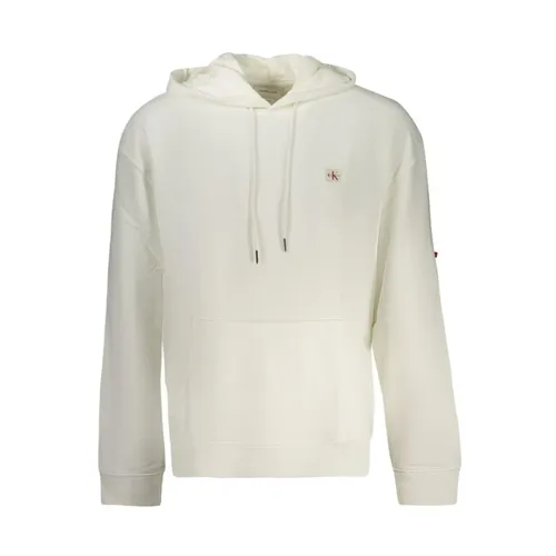Sweatshirts & Hoodies > Hoodies - - Calvin Klein - Modalova
