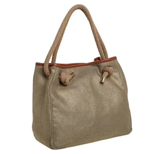 Pre-owned > Pre-owned Bags > Pre-owned Tote Bags - - Michael Kors Pre-owned - Modalova