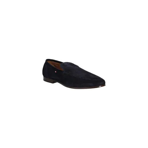 Shoes > Flats > Loafers - - Tommy Hilfiger - Modalova