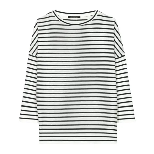 Tops > Long Sleeve Tops - - Luisa Cerano - Modalova