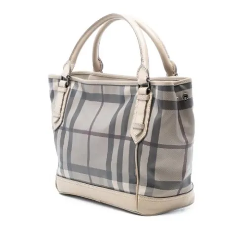 Pre-owned > Pre-owned Bags > Pre-owned Handbags - - Burberry Vintage - Modalova