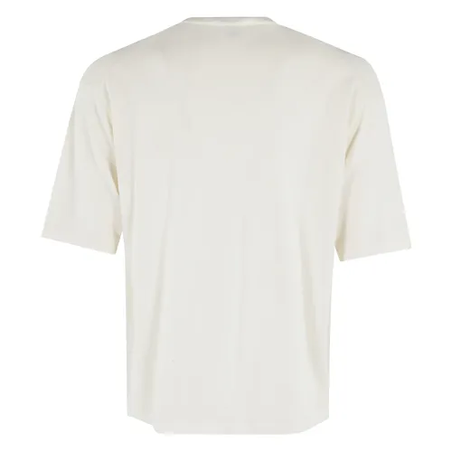 Tops > T-Shirts - - Roberto Collina - Modalova