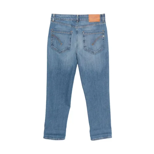 Jeans > Slim-fit Jeans - - Dondup - Modalova