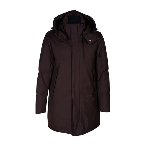 Jackets > Winter Jackets - - Duno - Modalova