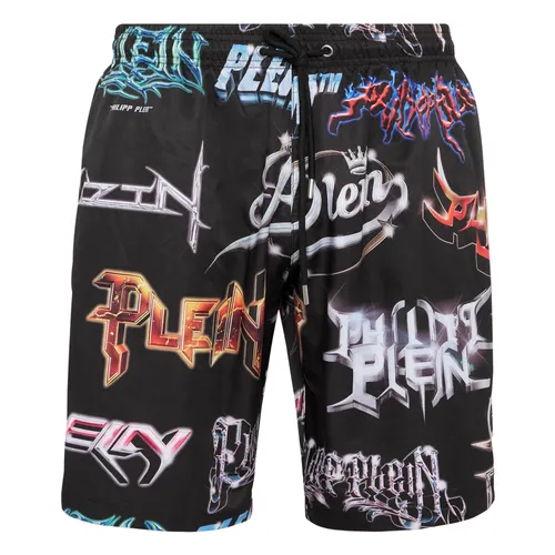 Swimwear > Beachwear - - Philipp Plein - Modalova