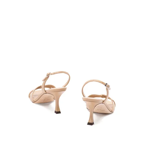 Shoes > Sandals > High Heel Sandals - - Jimmy Choo - Modalova
