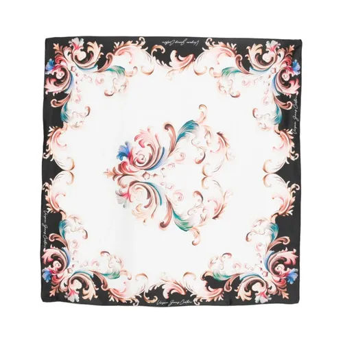 Accessories > Scarves > Silky Scarves - - Versace Jeans Couture - Modalova
