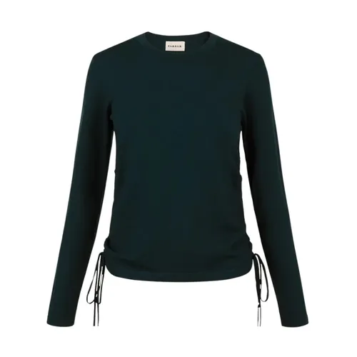 Blouses & Shirts > Blouses - - P.a.r.o.s.h. - Modalova