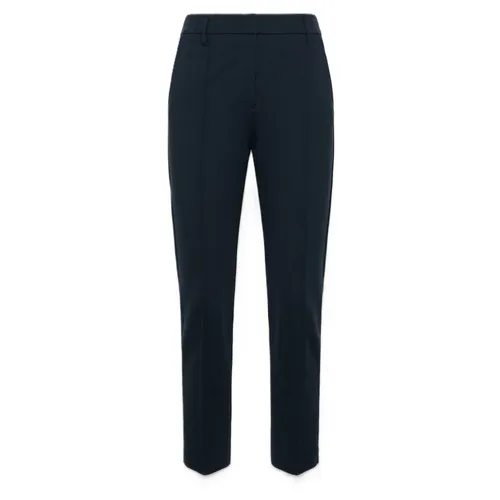 Trousers > Slim-fit Trousers - - Dorothee Schumacher - Modalova