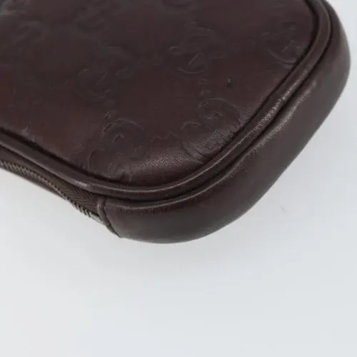 Pre-owned > Pre-owned Bags - - Gucci Vintage - Modalova