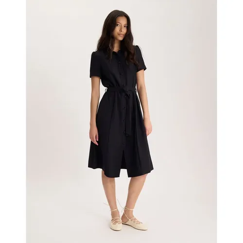Dresses > Day Dresses > Shirt Dresses - - Ines de la Fressange Paris - Modalova