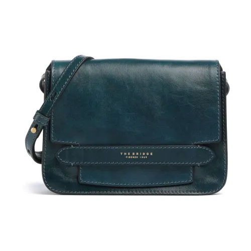 Bags > Shoulder Bags - - The Bridge - Modalova