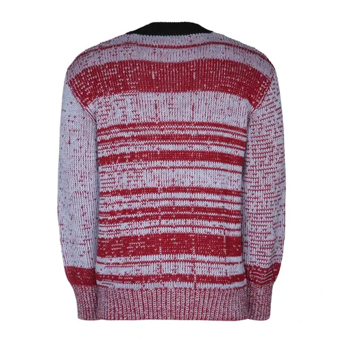 Knitwear > Round-neck Knitwear - - Marni - Modalova