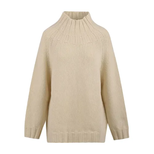 Knitwear > Turtlenecks - - Aspesi - Modalova