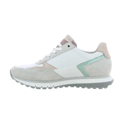Gabor - Shoes > Sneakers - White - Gabor - Modalova