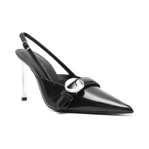 Shoes > Heels > Pumps - - Coperni - Modalova