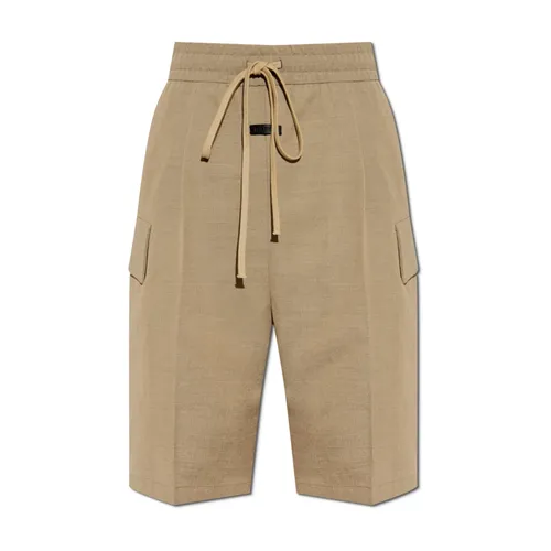 Shorts > Casual Shorts - - Fear Of God - Modalova