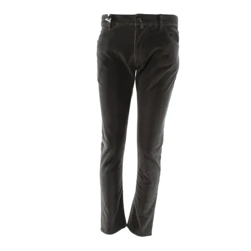 Jeans > Slim-fit Jeans - - Jacob Cohën - Modalova