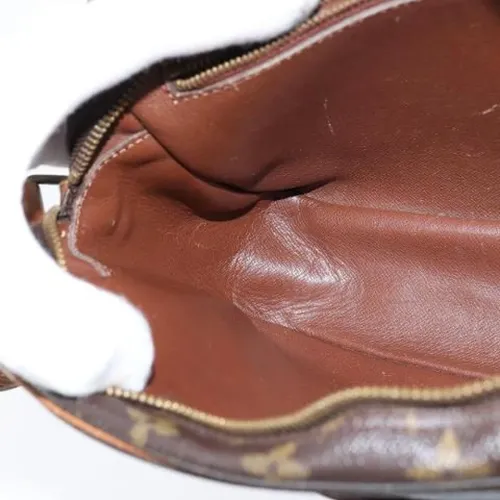 Pre-owned > Pre-owned Bags > Pre-owned Cross Body Bags - - Louis Vuitton Vintage - Modalova
