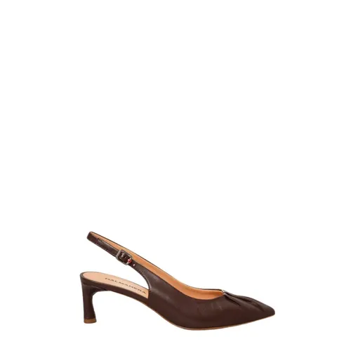 Shoes > Heels > Pumps - - Halmanera - Modalova