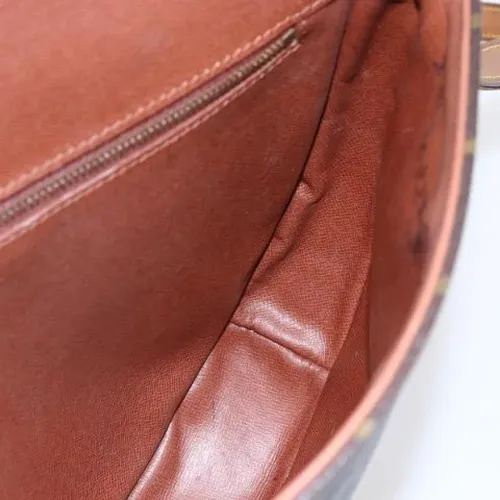 Pre-owned > Pre-owned Bags > Pre-owned Cross Body Bags - - Louis Vuitton Vintage - Modalova