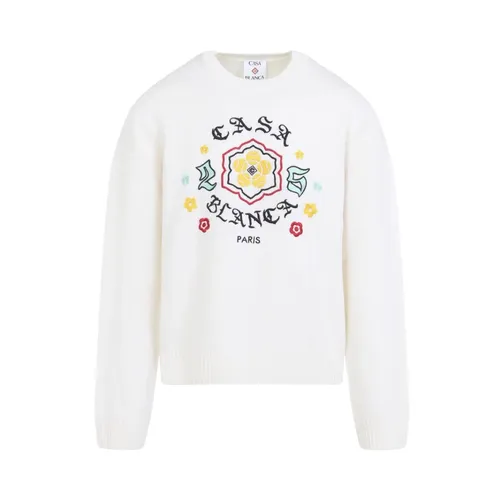 Knitwear > Cardigans - - Casablanca - Modalova