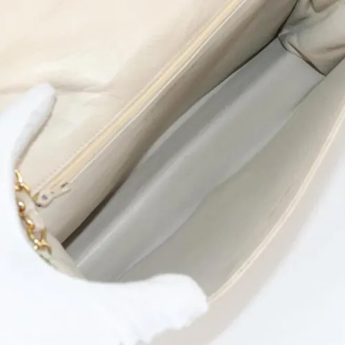 Pre-owned > Pre-owned Bags > Pre-owned Shoulder Bags - - Chanel Vintage - Modalova