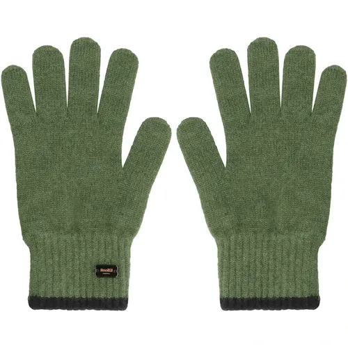 Accessories > Gloves - - Moorer - Modalova
