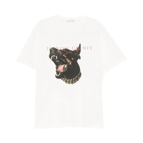 Tops > T-Shirts - - IH NOM UH NIT - Modalova