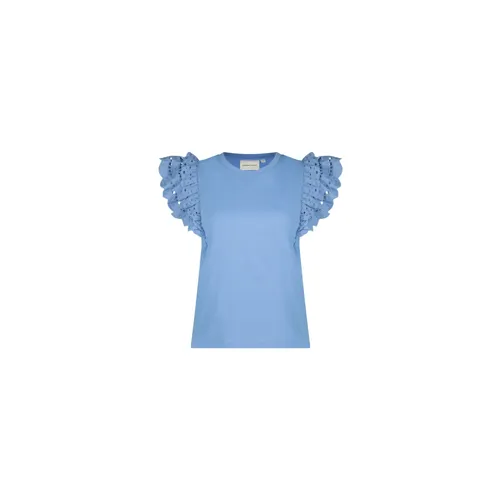 Tops > T-Shirts - - Fabienne Chapot - Modalova