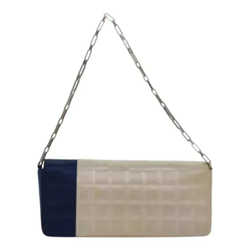 Pre-owned > Pre-owned Bags > Pre-owned Handbags - - Chanel Vintage - Modalova