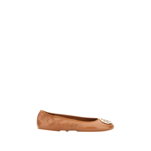 Shoes > Flats > Ballerinas - - Tory Burch - Modalova
