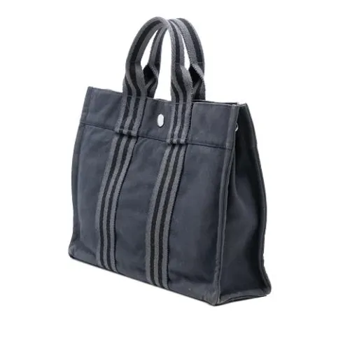 Pre-owned > Pre-owned Bags > Pre-owned Tote Bags - - Hermès Vintage - Modalova