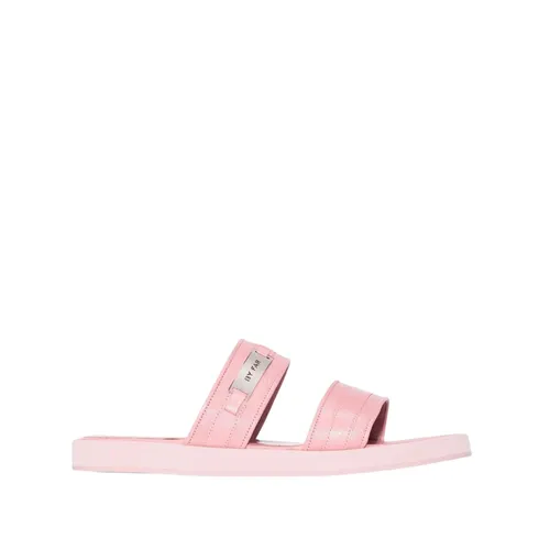 Shoes > Flip Flops & Sliders > Sliders - - By FAR - Modalova