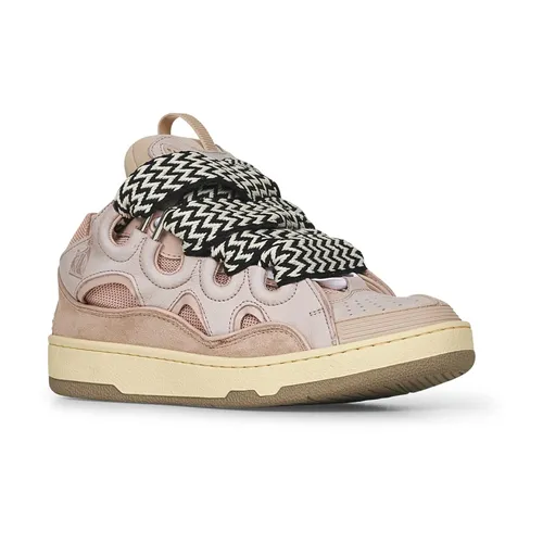 Lanvin - Shoes > Sneakers - Pink - Lanvin - Modalova