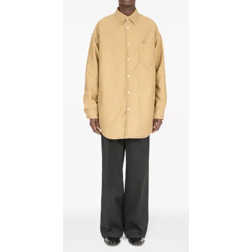 Shirts > Casual Shirts - - Maison Margiela - Modalova