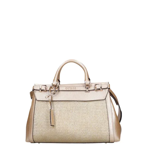 Guess - Bags > Handbags - Yellow - Guess - Modalova