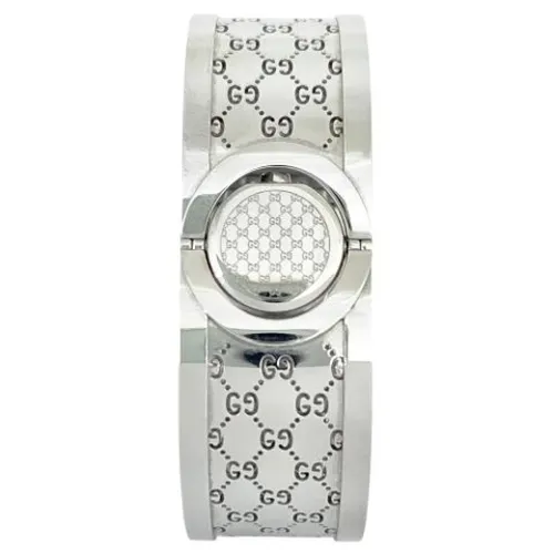 Pre-owned > Pre-owned Accessories > Pre-owned Watches - - Gucci Vintage - Modalova