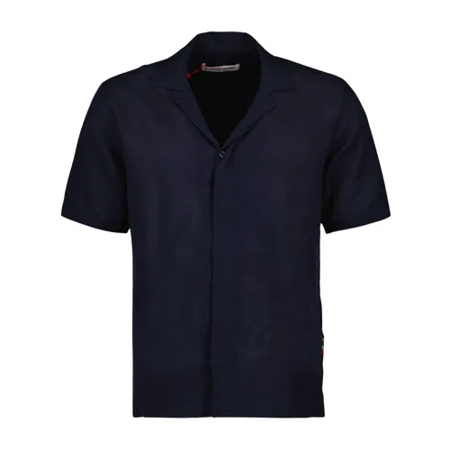 Shirts > Short Sleeve Shirts - - Orlebar Brown - Modalova